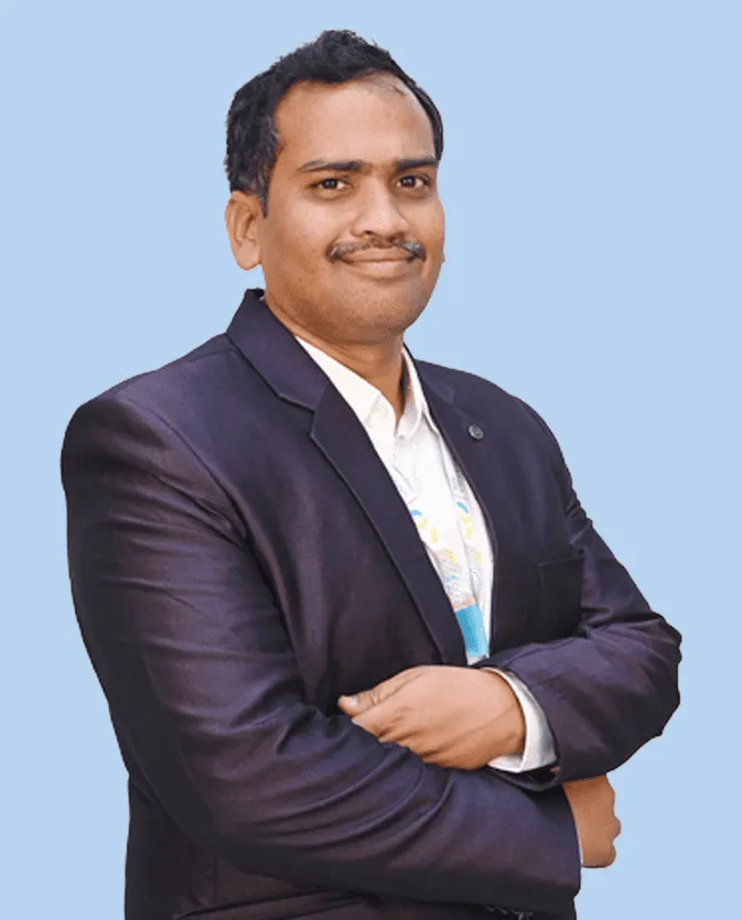 SR University Faculty